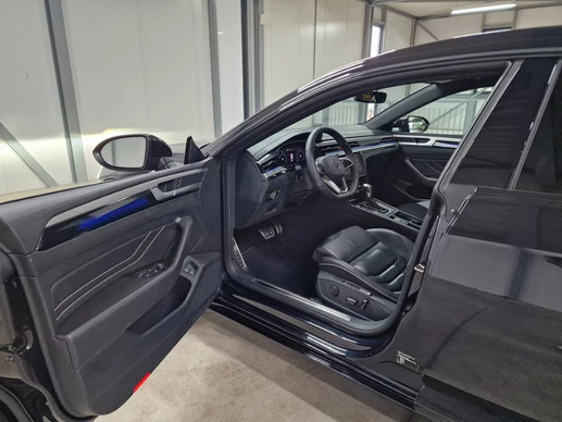 Volkswagen Arteon - Afbeelding 24 van 30