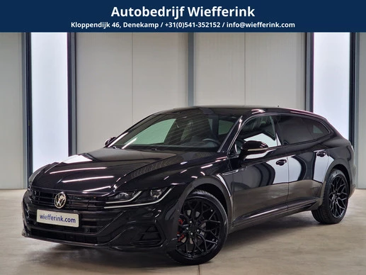Volkswagen Arteon - Afbeelding 1 van 30