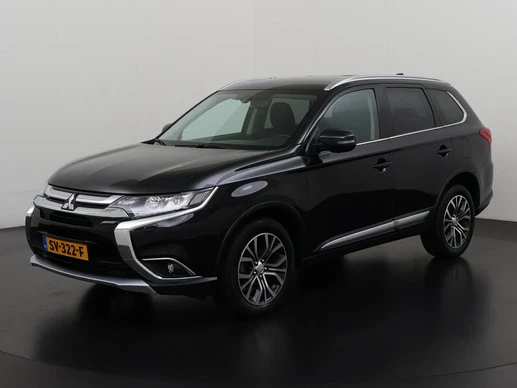 Mitsubishi Outlander - Afbeelding 1 van 30