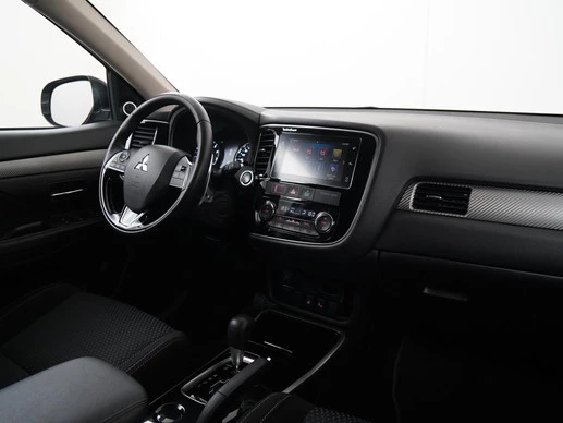 Mitsubishi Outlander - Afbeelding 2 van 30