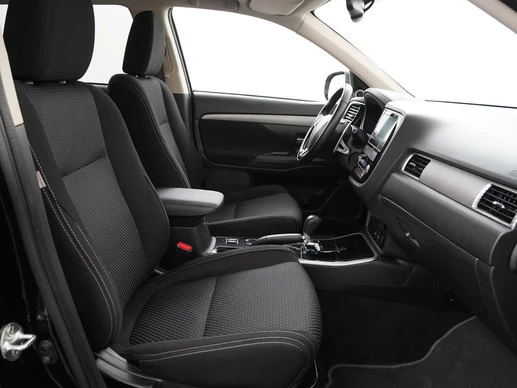 Mitsubishi Outlander - Afbeelding 3 van 30