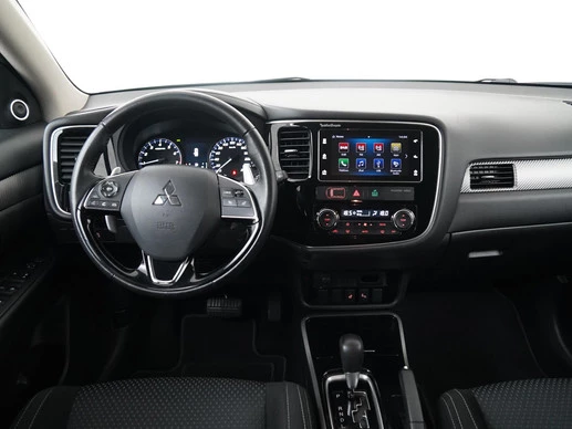 Mitsubishi Outlander - Afbeelding 5 van 30