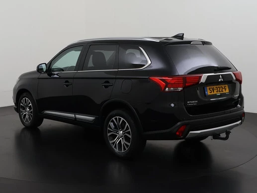Mitsubishi Outlander - Afbeelding 6 van 30