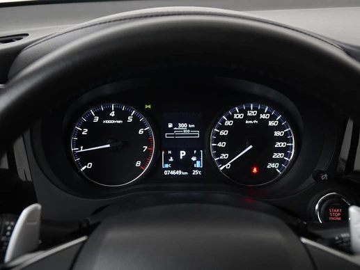 Mitsubishi Outlander - Afbeelding 8 van 30
