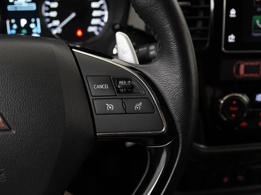 Mitsubishi Outlander - Afbeelding 9 van 30