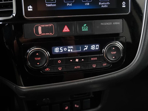 Mitsubishi Outlander - Afbeelding 11 van 30