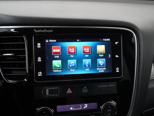 Mitsubishi Outlander - Afbeelding 12 van 30