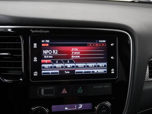 Mitsubishi Outlander - Afbeelding 13 van 30