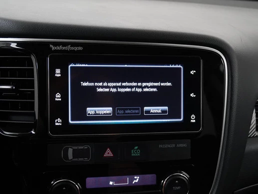 Mitsubishi Outlander - Afbeelding 14 van 30
