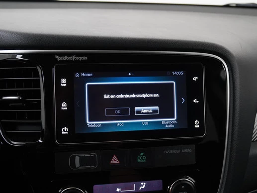 Mitsubishi Outlander - Afbeelding 15 van 30