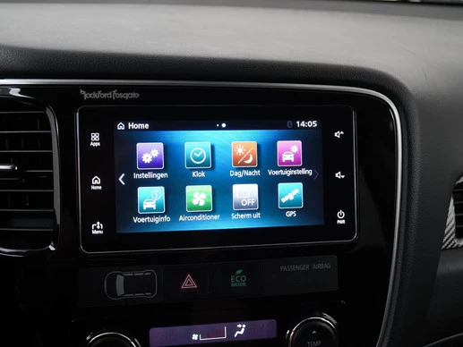 Mitsubishi Outlander - Afbeelding 16 van 30
