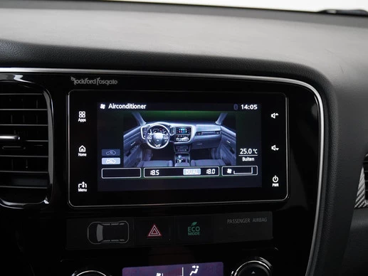 Mitsubishi Outlander - Afbeelding 17 van 30