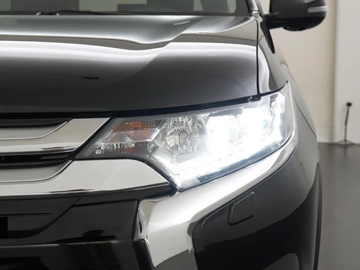 Mitsubishi Outlander - Afbeelding 20 van 30