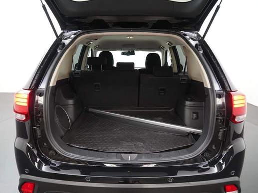 Mitsubishi Outlander - Afbeelding 23 van 30