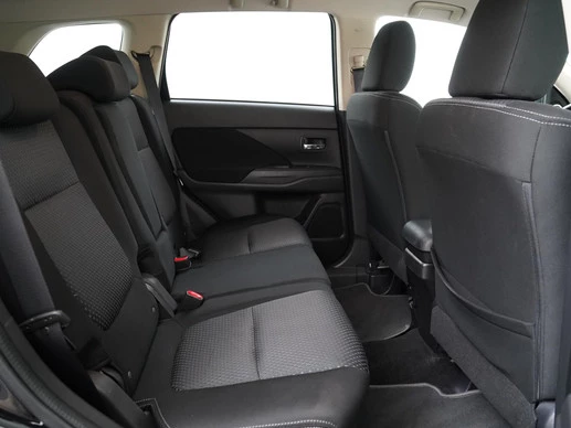 Mitsubishi Outlander - Afbeelding 25 van 30
