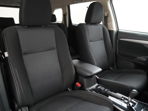 Mitsubishi Outlander - Afbeelding 27 van 30