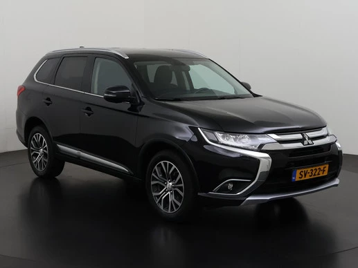Mitsubishi Outlander - Afbeelding 30 van 30