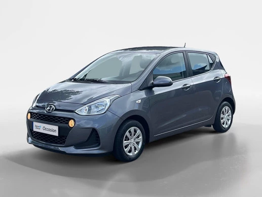 Hyundai i10 - Afbeelding 1 van 26