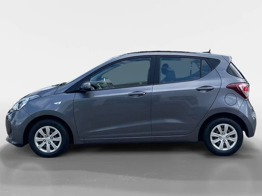 Hyundai i10 - Afbeelding 2 van 26