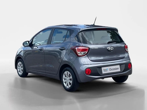 Hyundai i10 - Afbeelding 3 van 26