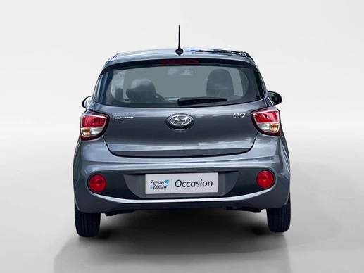 Hyundai i10 - Afbeelding 4 van 26