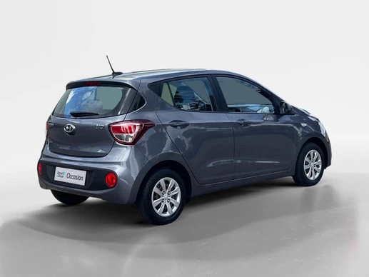 Hyundai i10 - Afbeelding 5 van 26