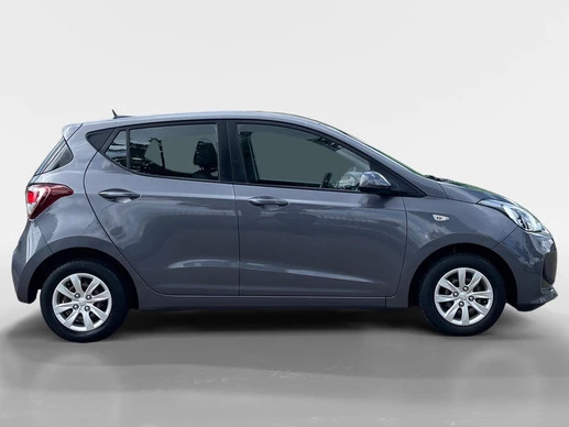 Hyundai i10 - Afbeelding 6 van 26