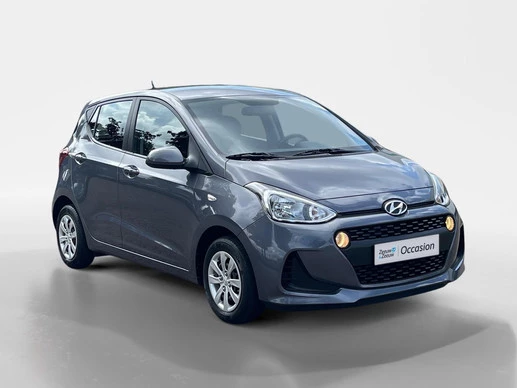 Hyundai i10 - Afbeelding 7 van 26