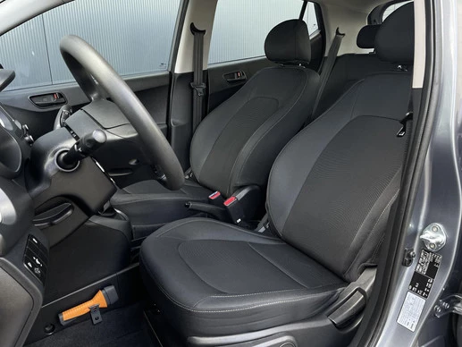 Hyundai i10 - Afbeelding 9 van 26