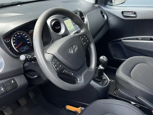 Hyundai i10 - Afbeelding 10 van 26