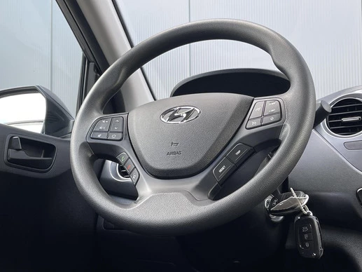 Hyundai i10 - Afbeelding 12 van 26