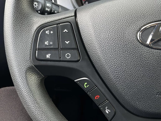 Hyundai i10 - Afbeelding 13 van 26