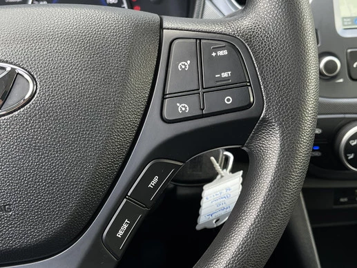 Hyundai i10 - Afbeelding 14 van 26