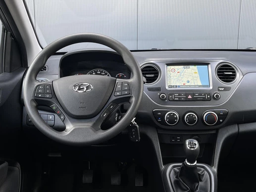 Hyundai i10 - Afbeelding 17 van 26