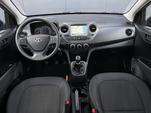 Hyundai i10 - Afbeelding 18 van 26
