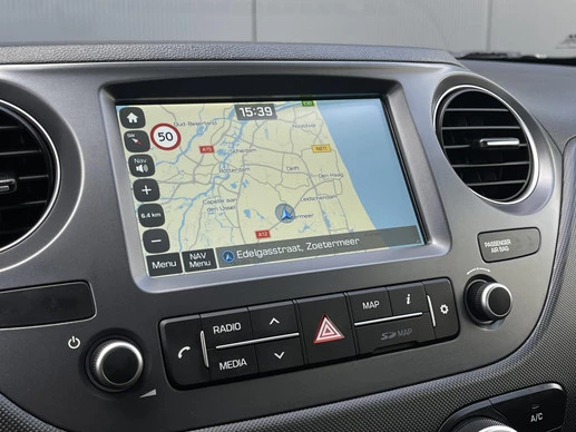 Hyundai i10 - Afbeelding 19 van 26