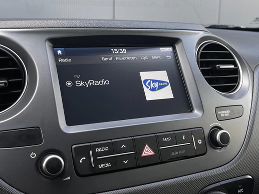 Hyundai i10 - Afbeelding 20 van 26