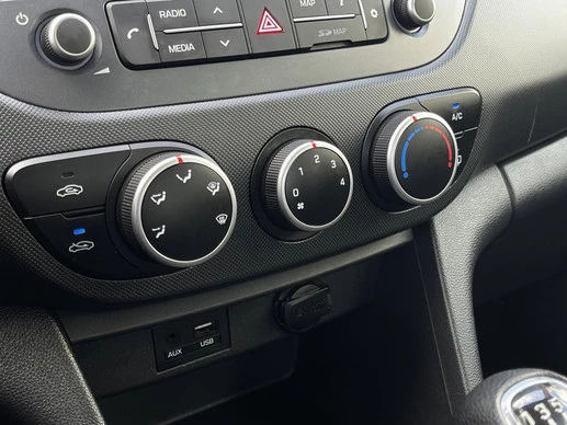 Hyundai i10 - Afbeelding 21 van 26