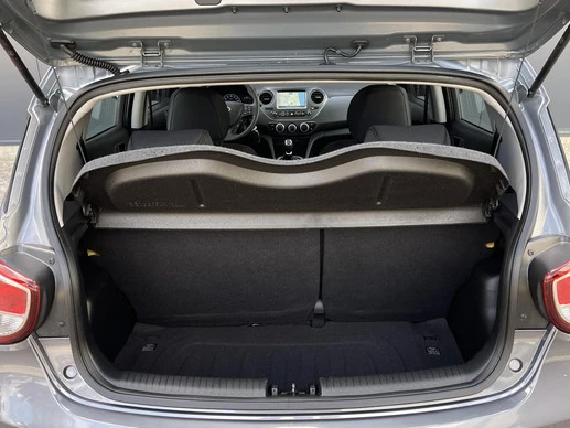 Hyundai i10 - Afbeelding 25 van 26