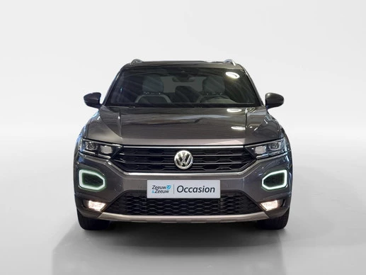 Volkswagen T-Roc - Afbeelding 2 van 30