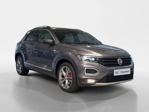 Volkswagen T-Roc - Afbeelding 3 van 30