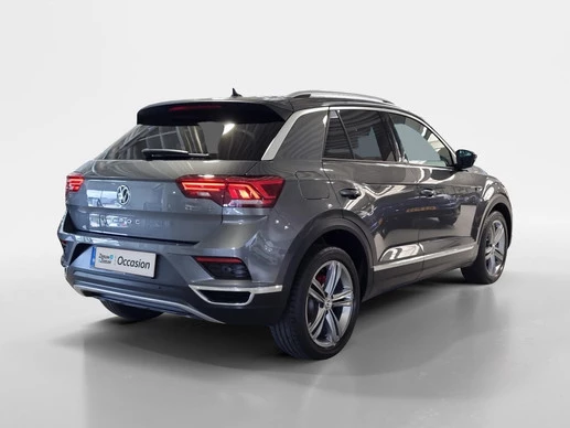 Volkswagen T-Roc - Afbeelding 4 van 30