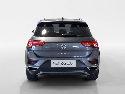 Volkswagen T-Roc - Afbeelding 5 van 30