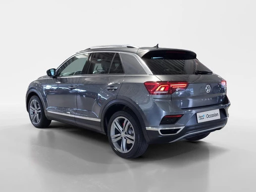 Volkswagen T-Roc - Afbeelding 6 van 30