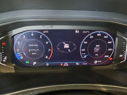 Volkswagen T-Roc - Afbeelding 9 van 30