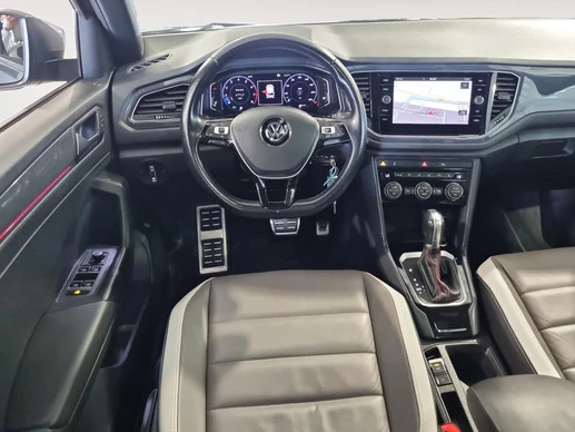 Volkswagen T-Roc - Afbeelding 10 van 30