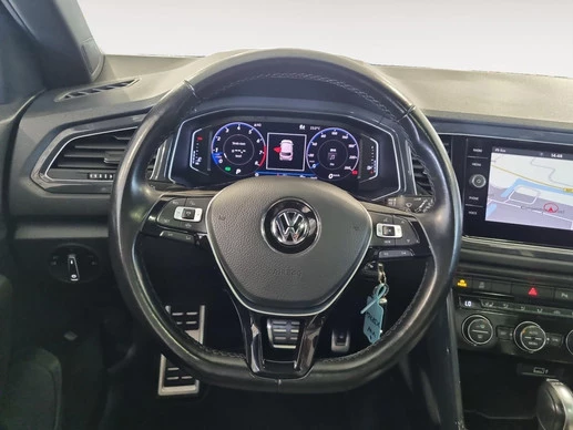 Volkswagen T-Roc - Afbeelding 11 van 30