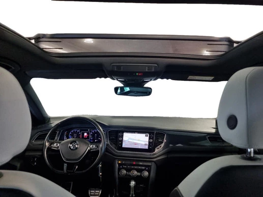Volkswagen T-Roc - Afbeelding 14 van 30