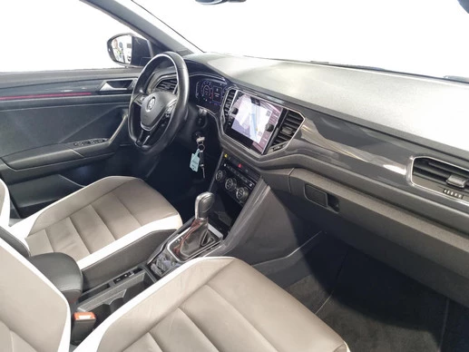 Volkswagen T-Roc - Afbeelding 24 van 30