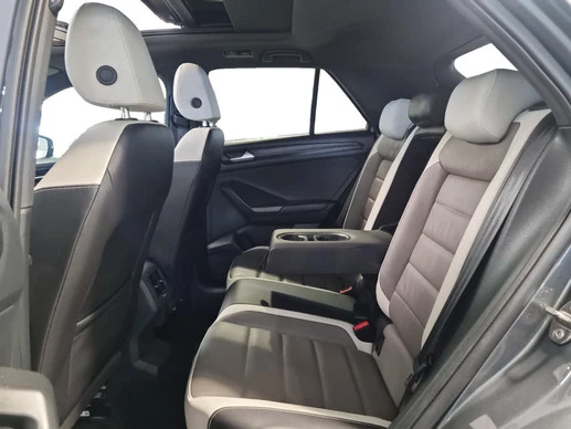 Volkswagen T-Roc - Afbeelding 25 van 30